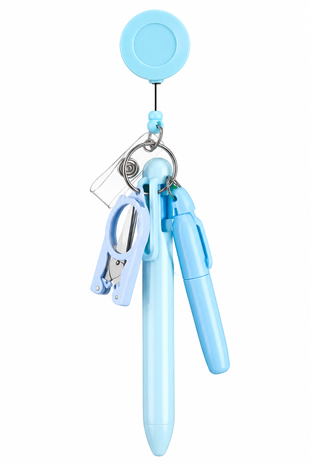Clinic Cutie Pen