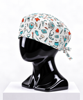 OnCall Scrub Cap