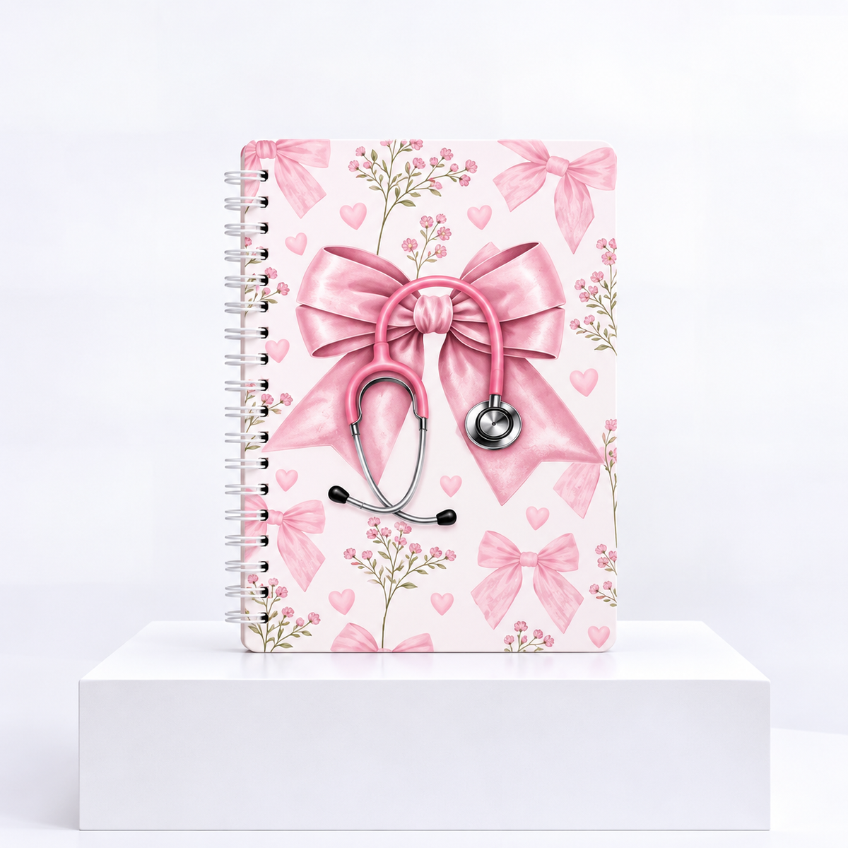 On Shift Notebook