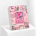 On Shift Notebook