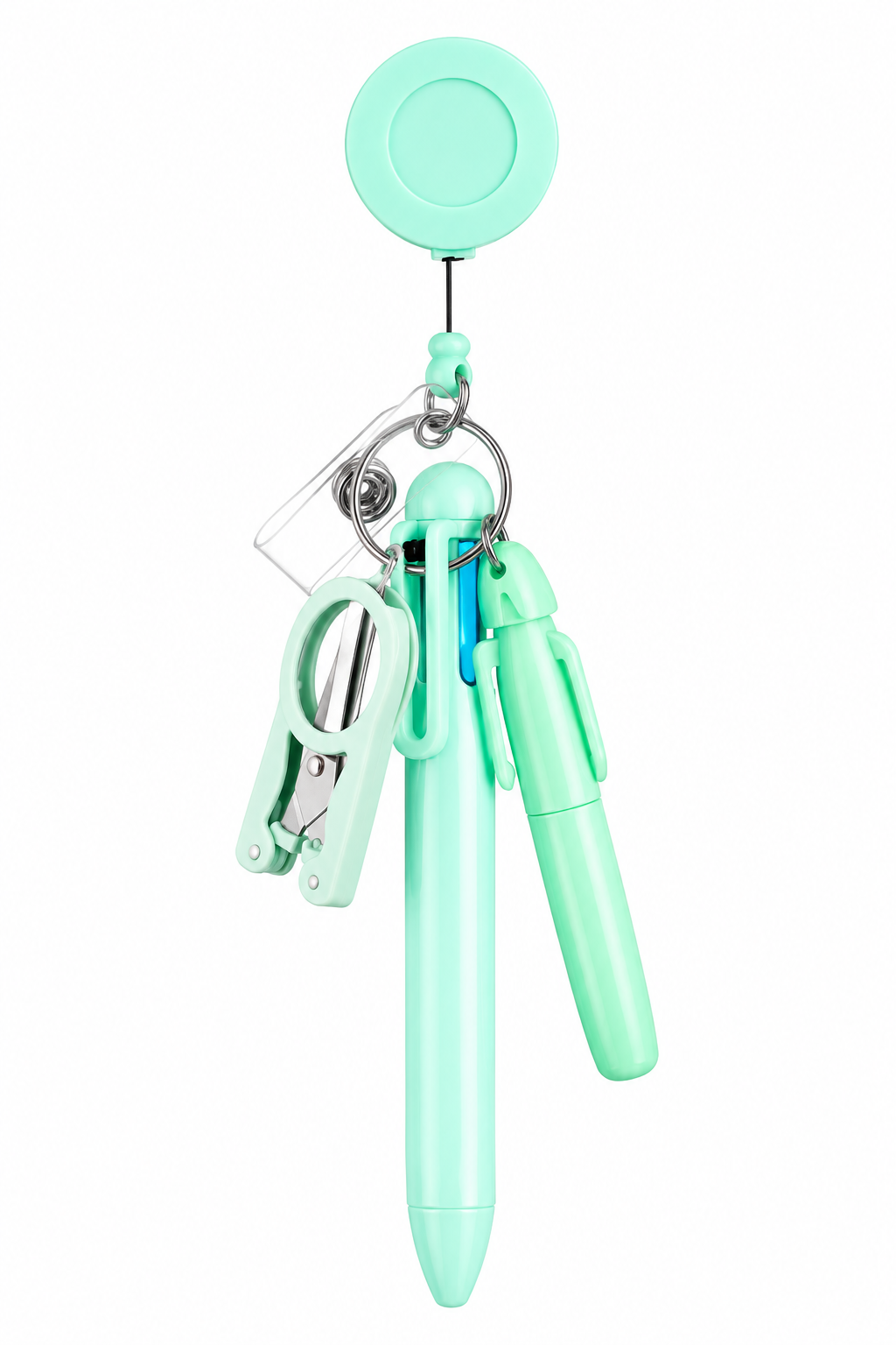 Clinic Cutie Pen