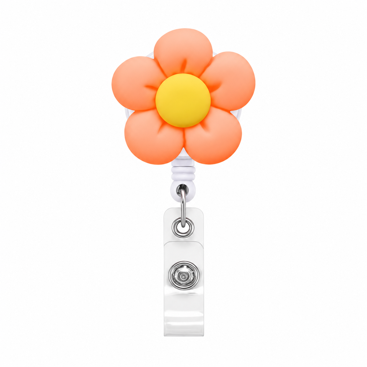 Pretty Petals Badge