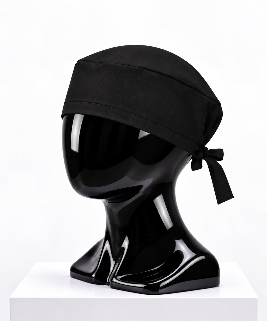 Essential Scrub Cap