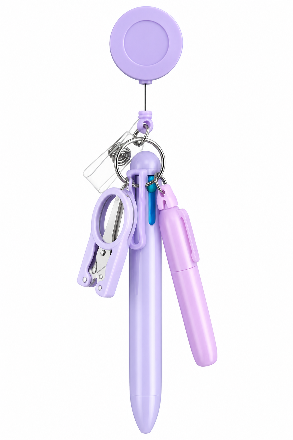 Clinic Cutie Pen