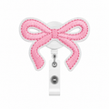 Ballet Bow Badge