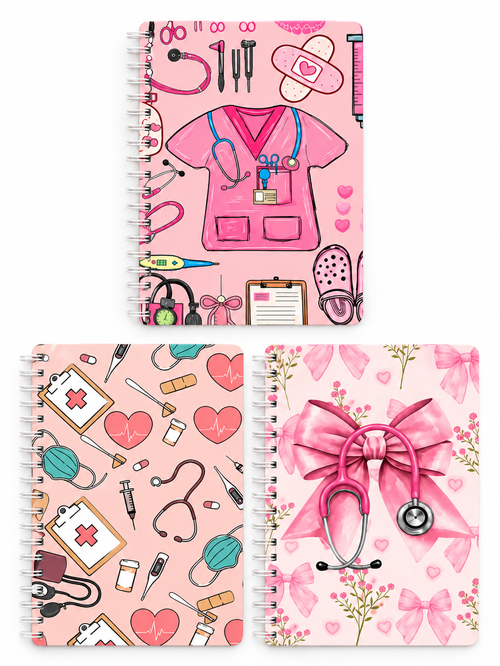 On Shift Notebook