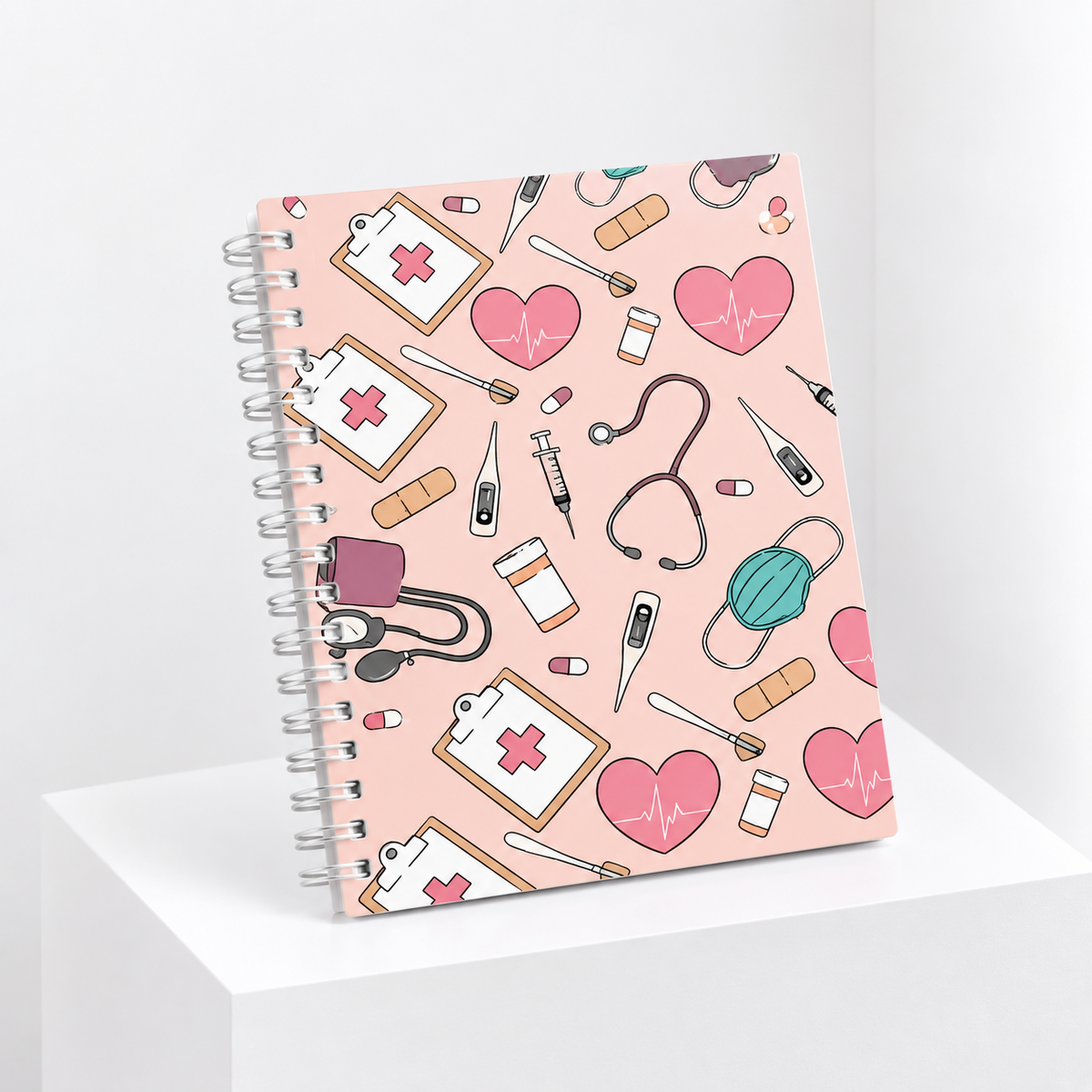 On Shift Notebook