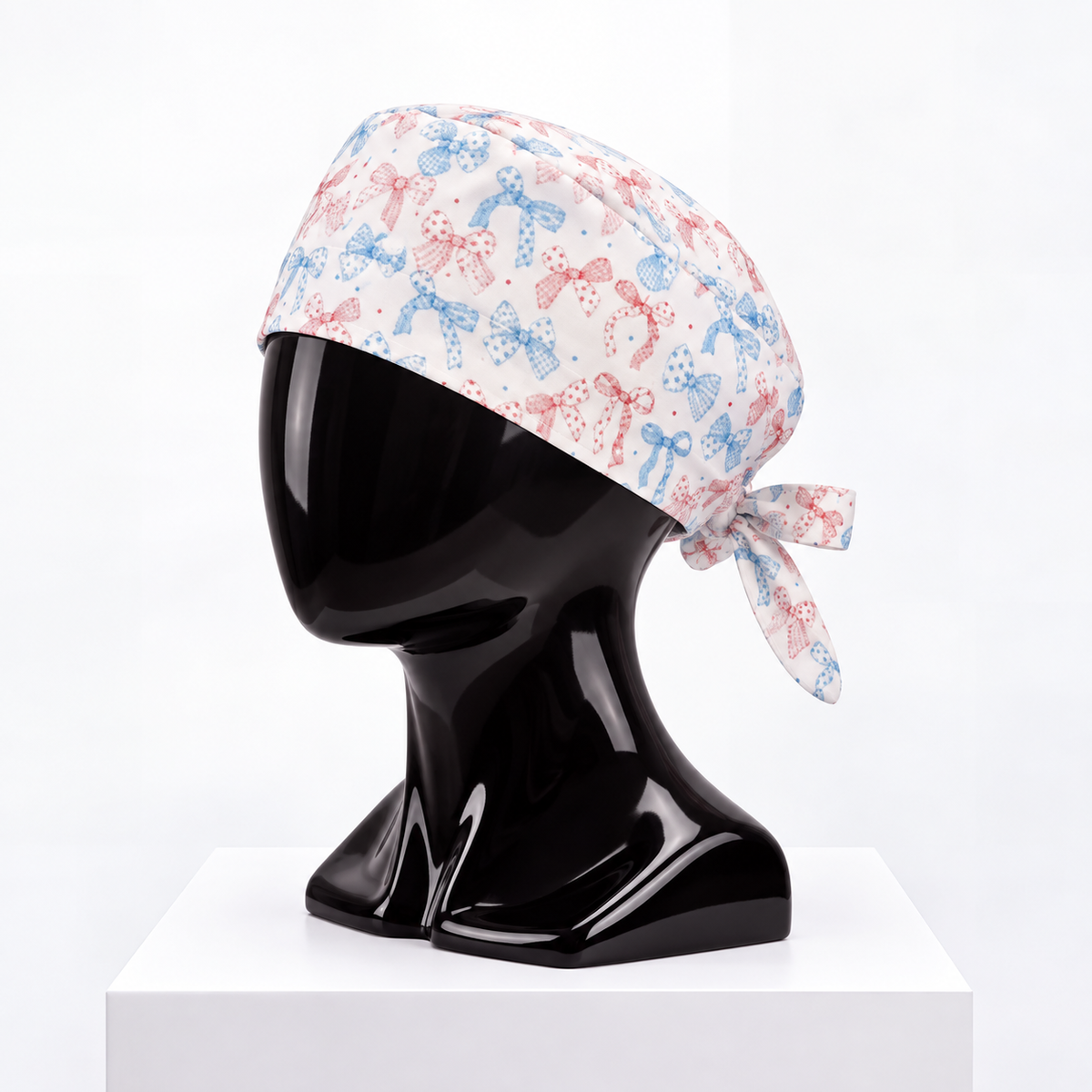 RWB Scrub Cap