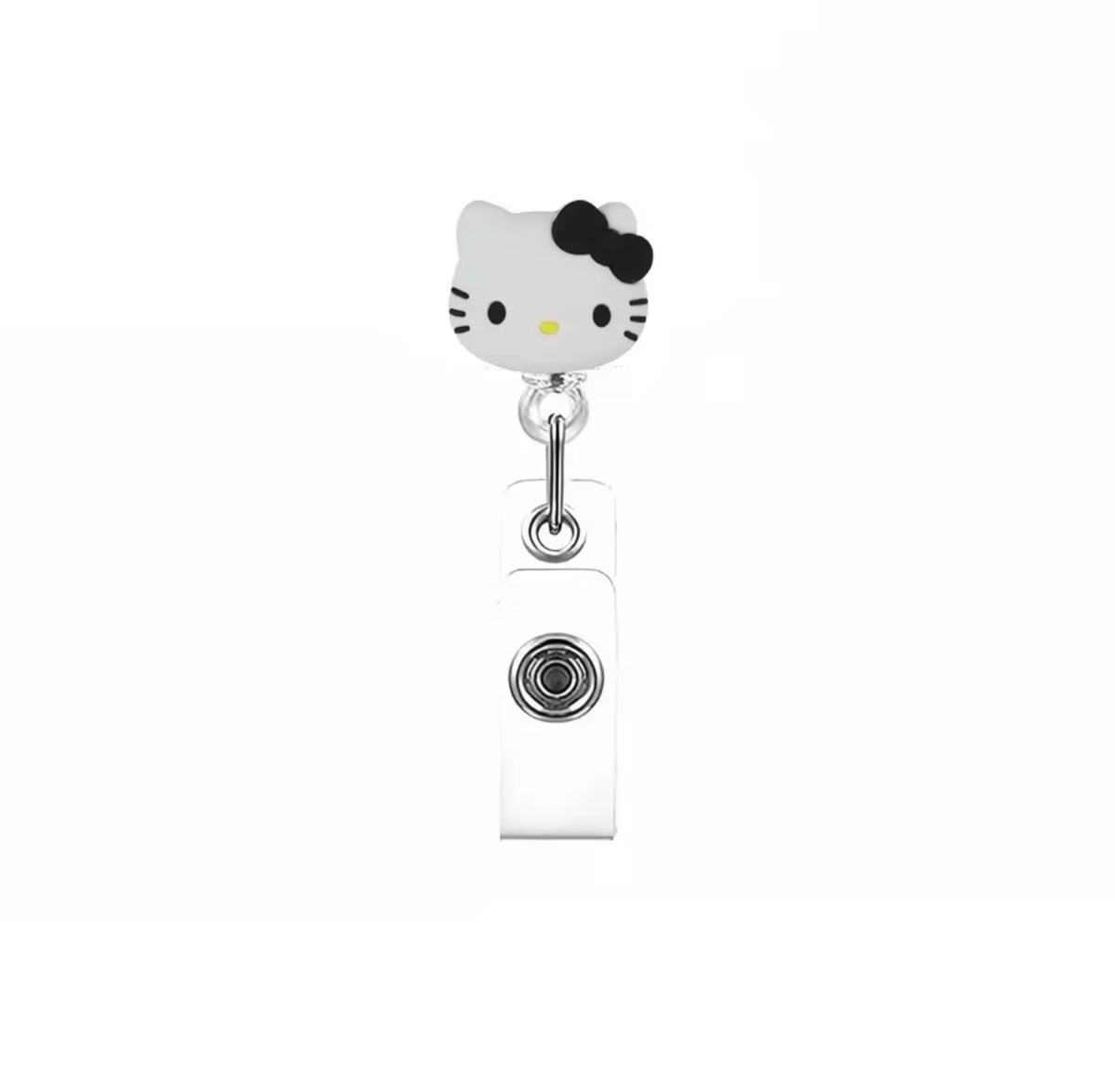 HK Badge