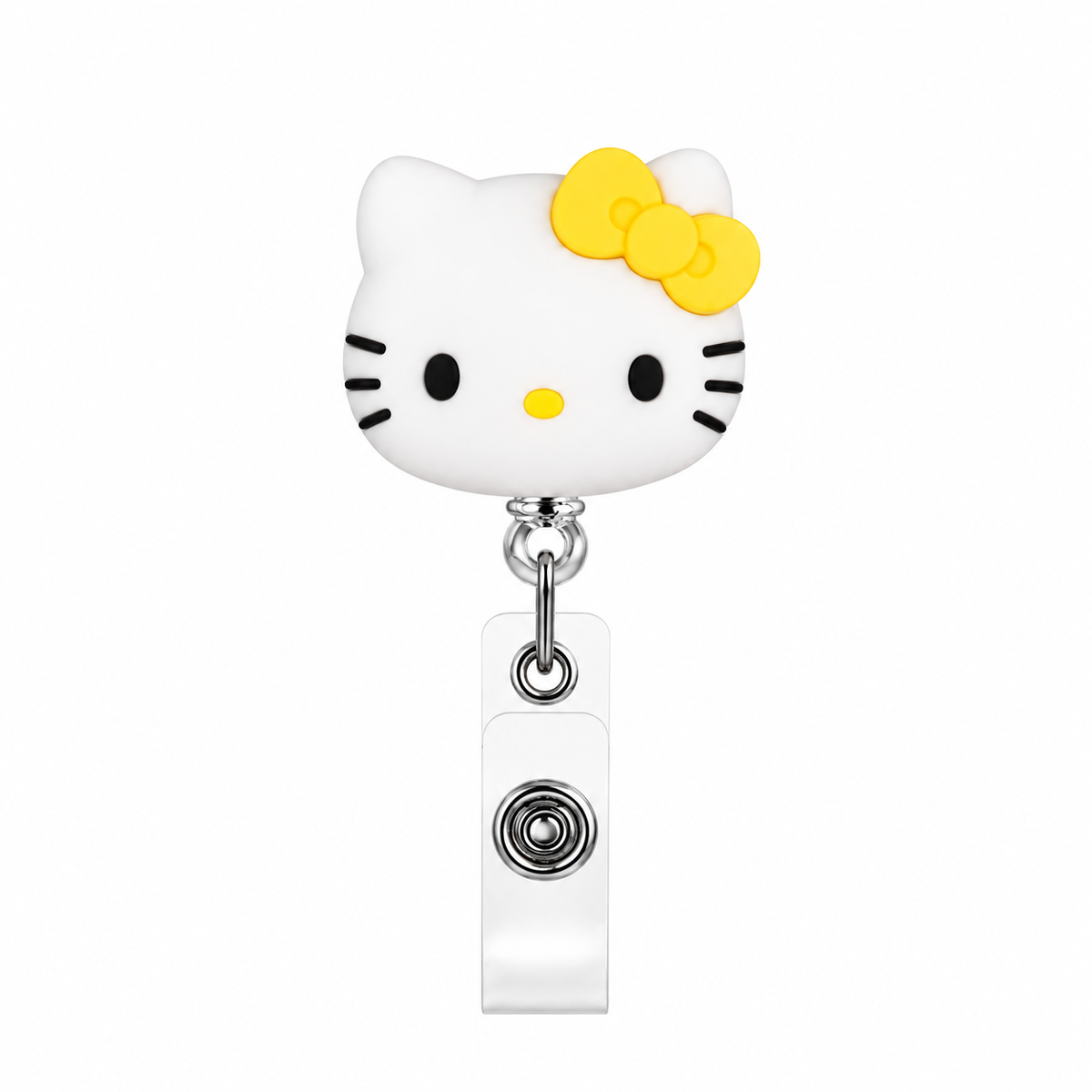 HK Badge