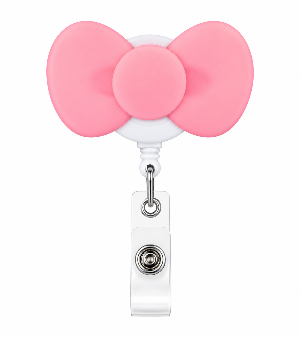 HK Bow Badge