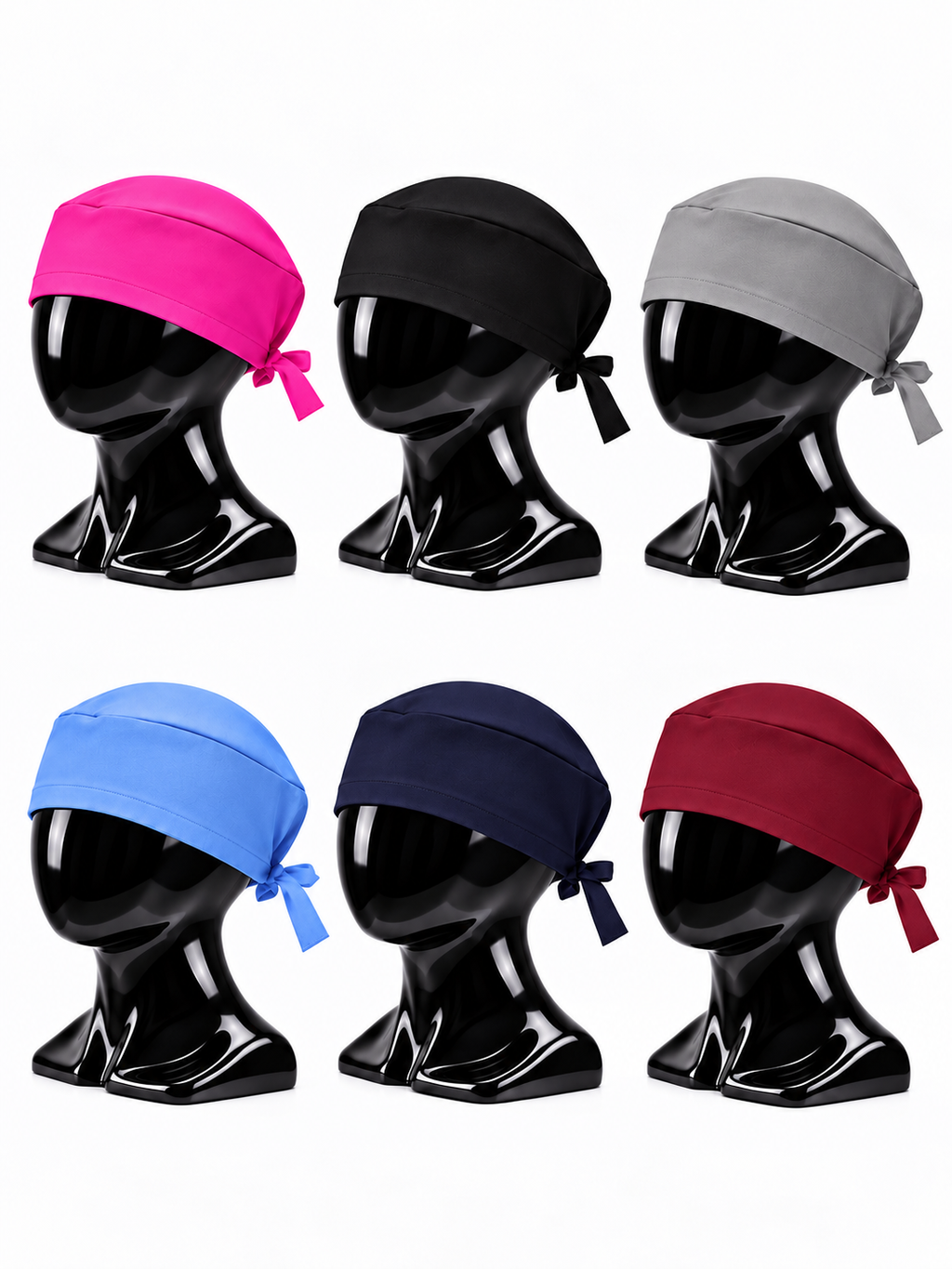 Essential Scrub Cap