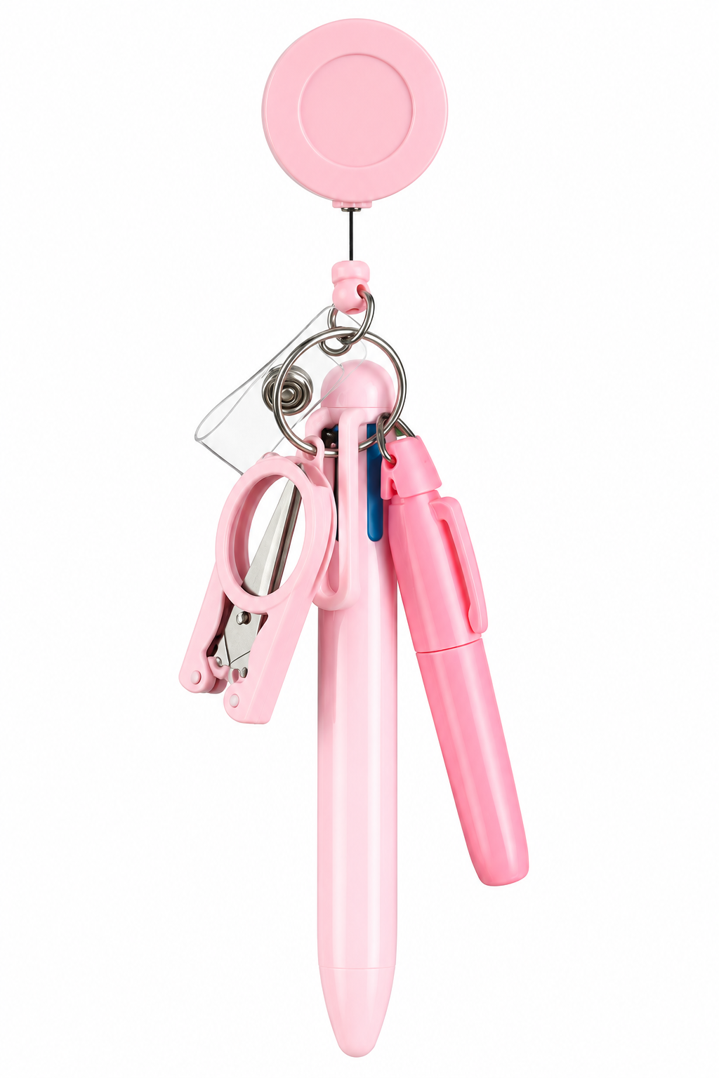 Clinic Cutie Pen