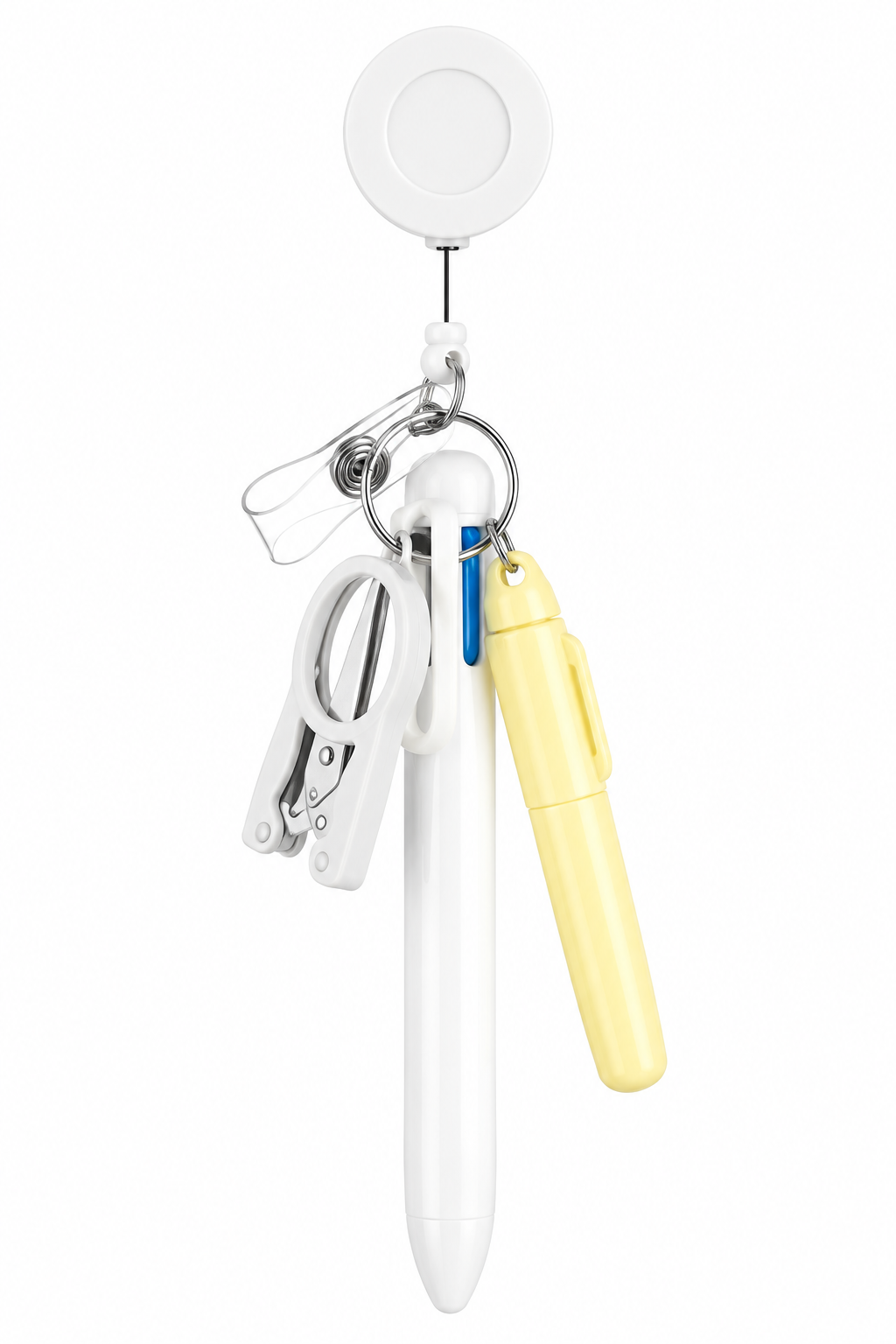 Clinic Cutie Pen