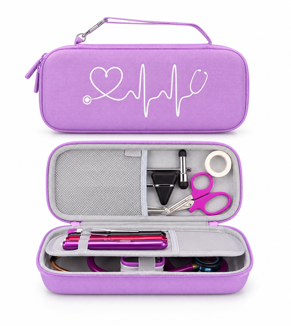 The Med Kit Case
