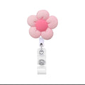Pretty Petals Badge