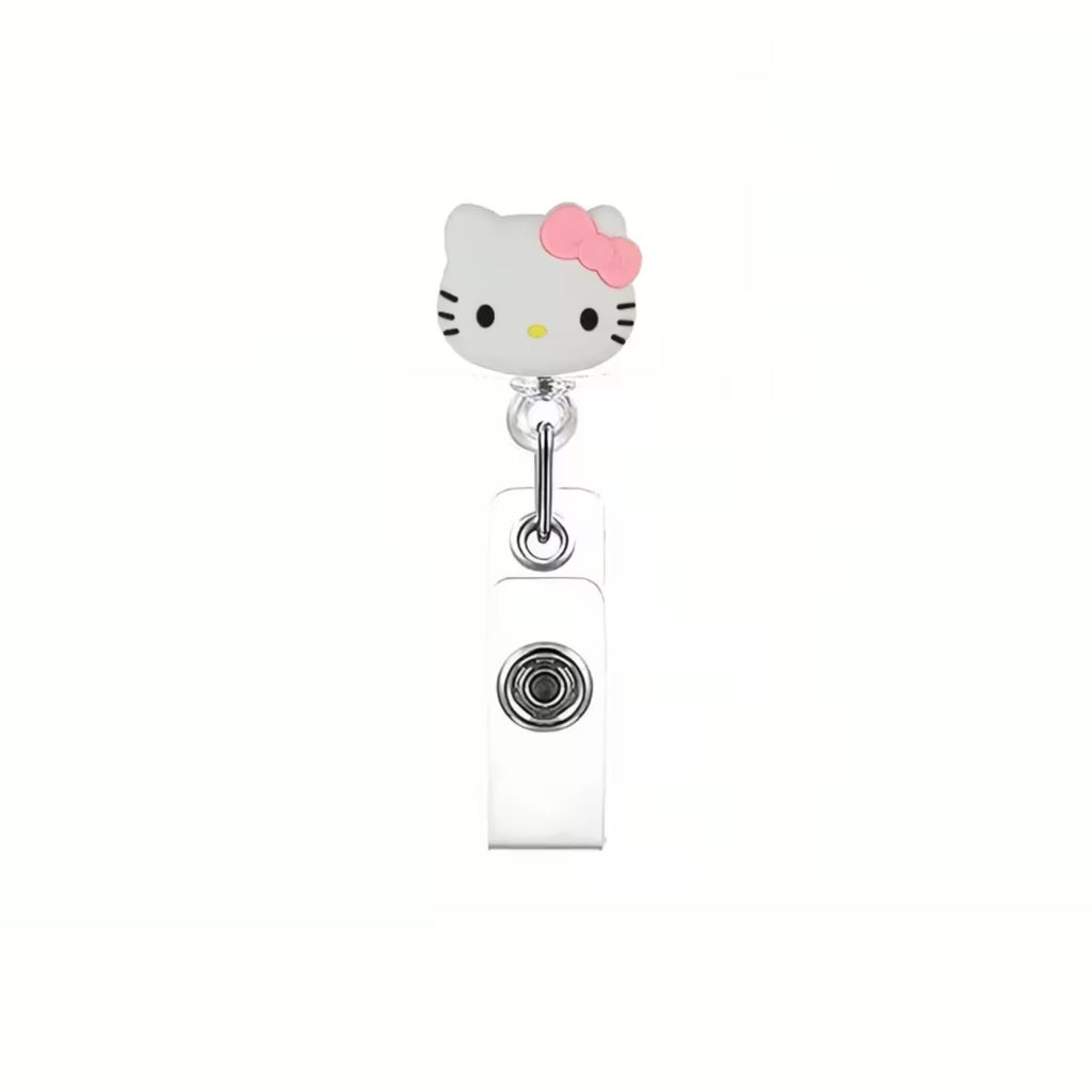 HK Badge