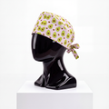 Avocado Scrub Cap
