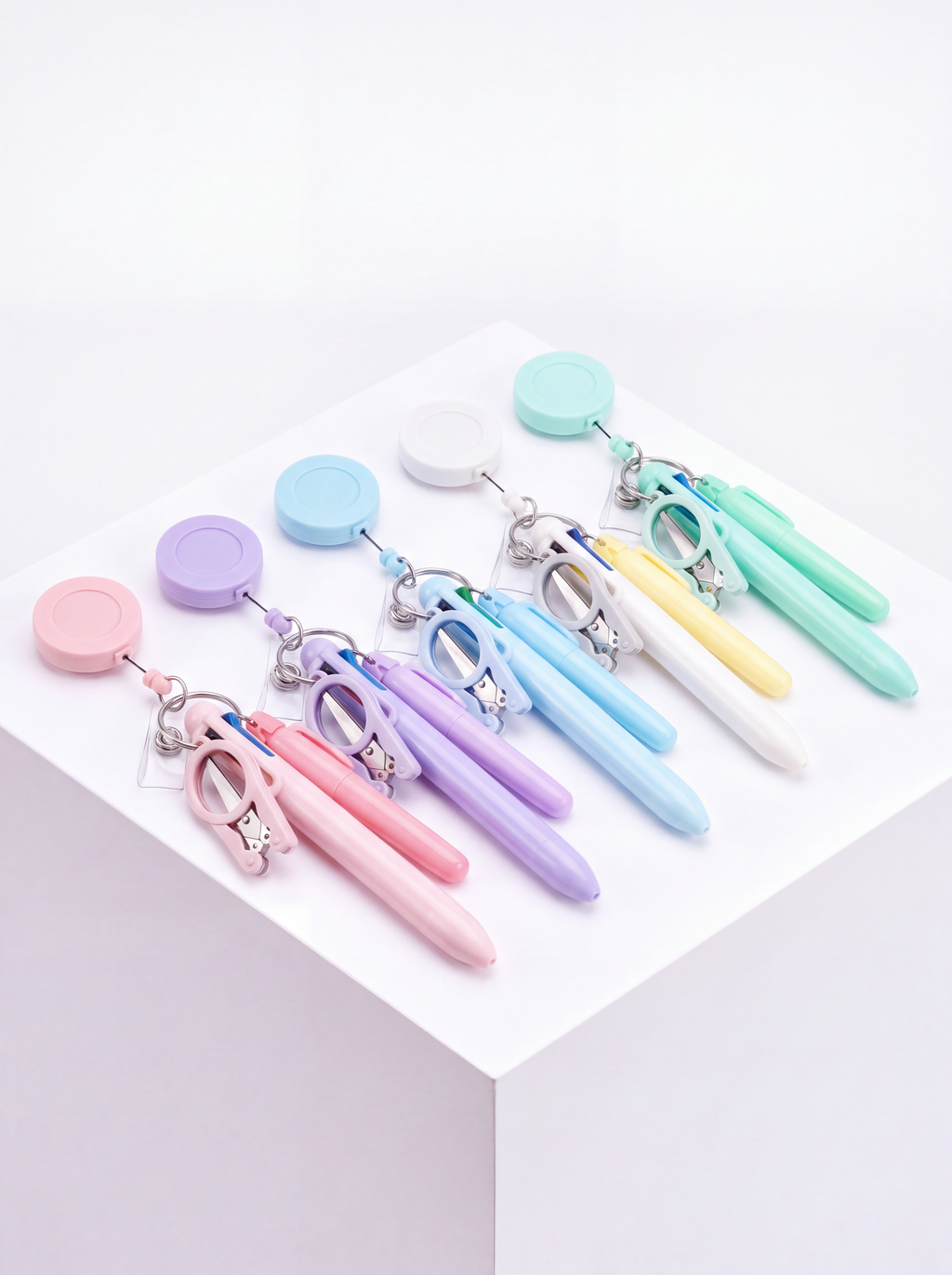Clinic Cutie Pen