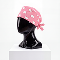 Lovely Scrub Cap
